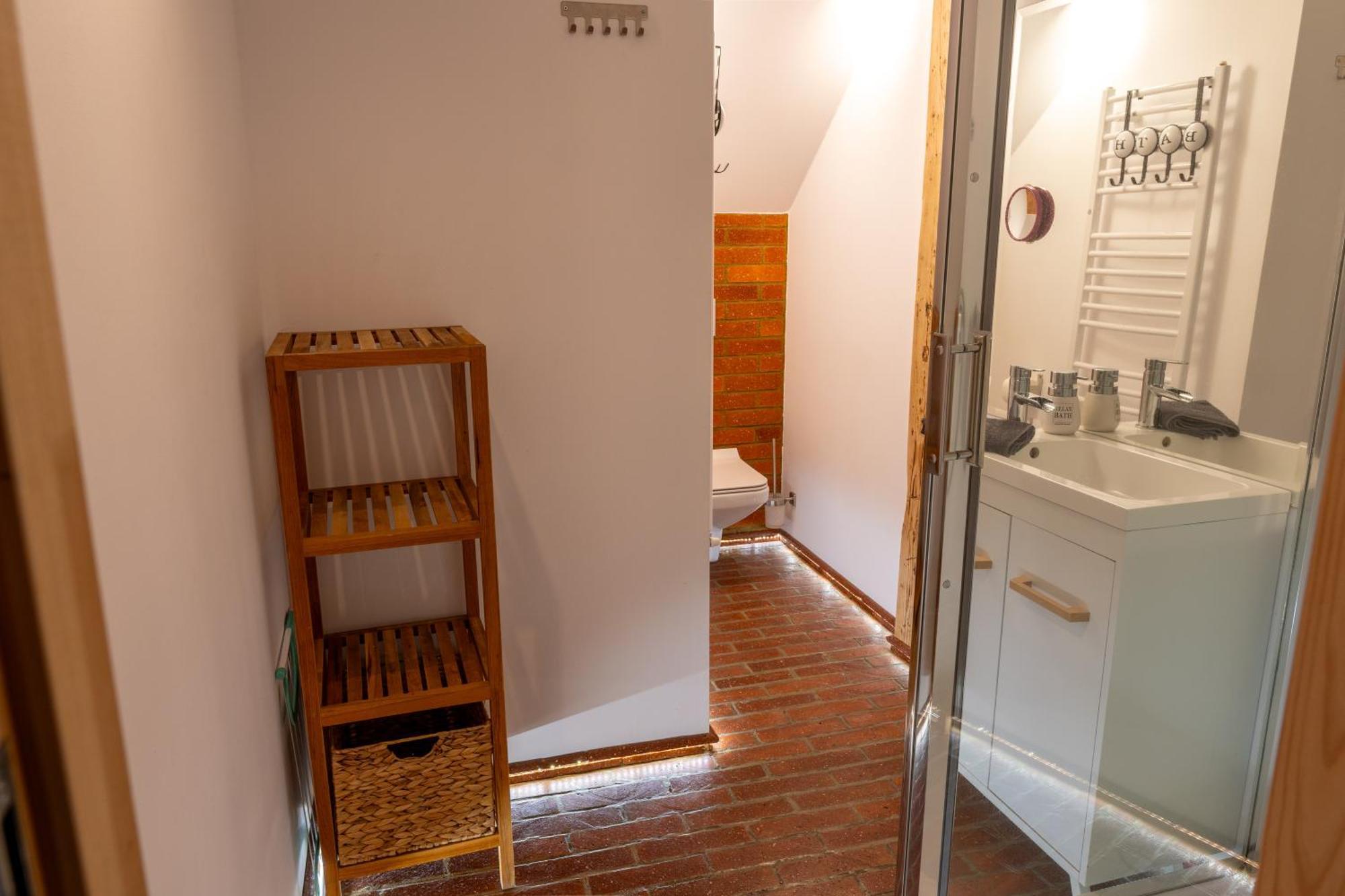Sosnówka Apartamenty Sudeckie Nad Zalewem II מראה חיצוני תמונה